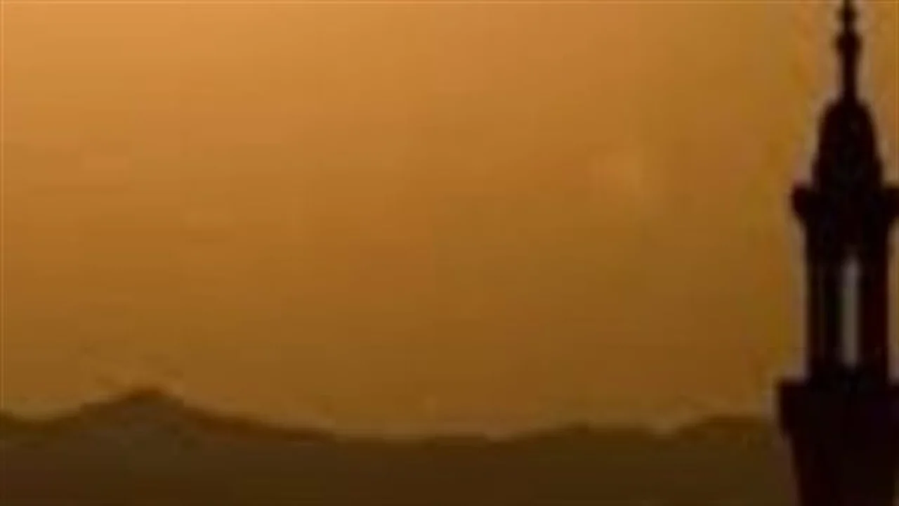 توقيت أذان العشاء في القاهرة والإسكندرية: تفاصيل صلاة الجماعة ليوم الأربعاء